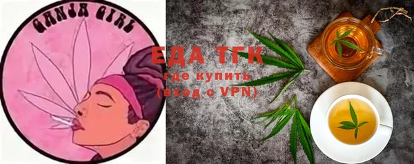 хмурый Протвино