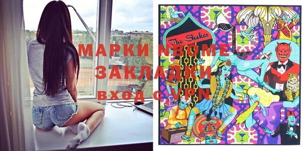 хмурый Протвино